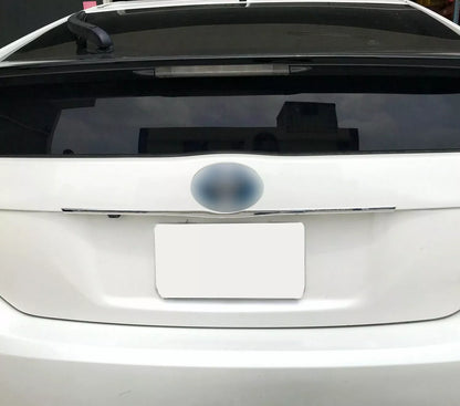 Boot Lid Moulding Trim for Toyota Prius (2012-2015)