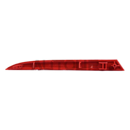 Rear Bumper Reflector Red Lens Right Side for Honda Accord (2013–2015)