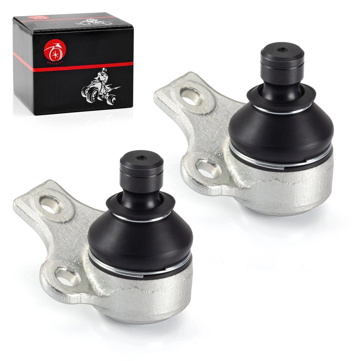 Front Lower Ball Joints for Bombardier Can-Am Outlander (2006–2008)
