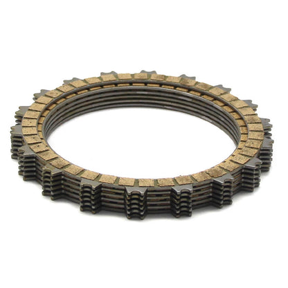 Clutch Friction Disc Plate for Honda CMX500 Rebel 500 CB500F CB500X CBR500R (2017-2023)