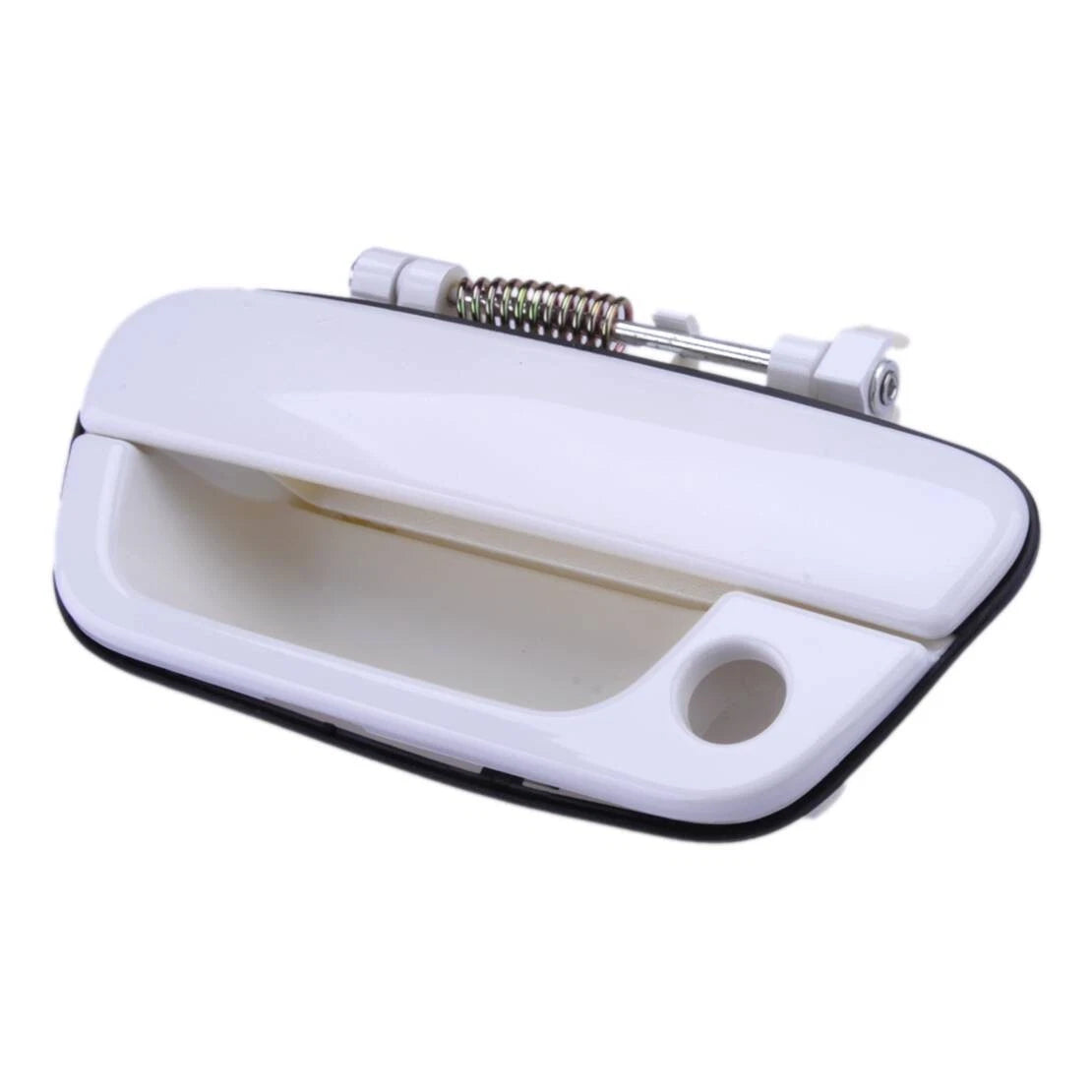 Front Left Outside Door Handle for Chevrolet Spark (2010-2015)