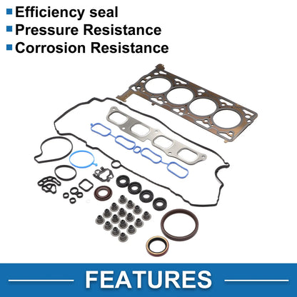 Cylinder Head Gasket 1 for Buick Cadillac Chevrolet