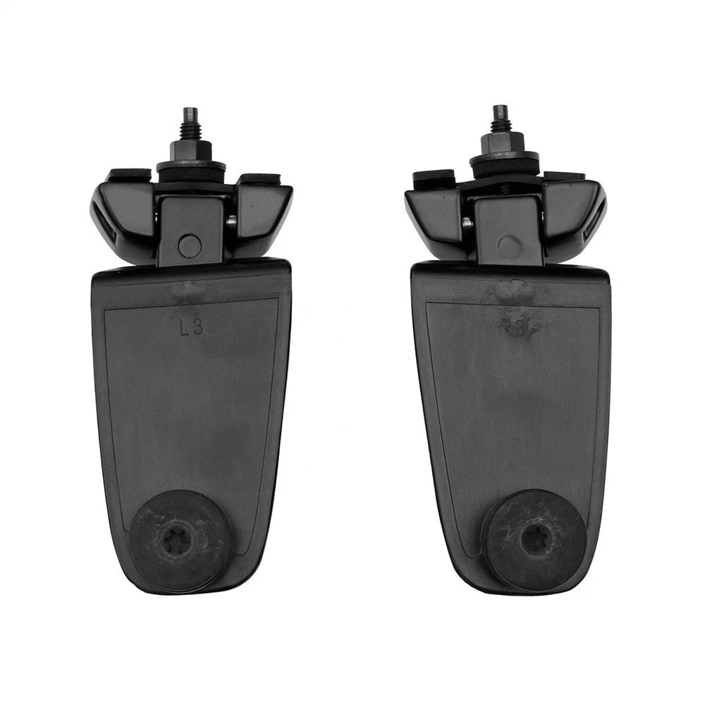 Rear Liftgate Window Glass Hinge for Ford Explorer (2002-2005)