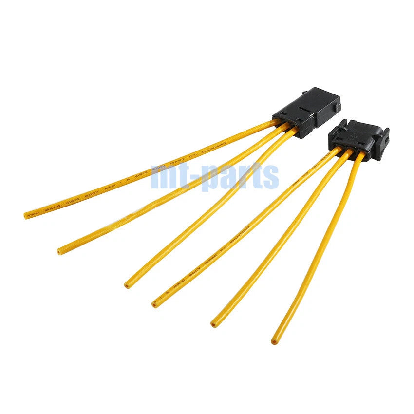Stator Coil Plug Connector Harness for BMW F650GS Dakar (2000-2012)