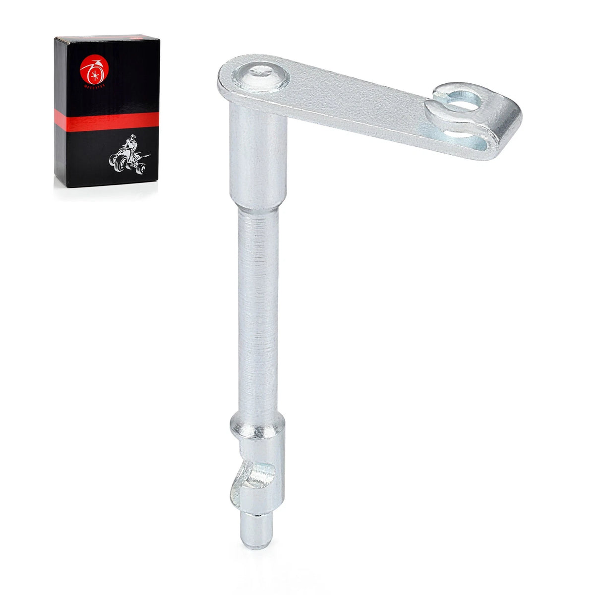 Clutch Arm Release Lever for Kawasaki KX80 KX85 KX100 (1998–2024)