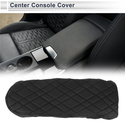Center Console Cover 1 Pc for BMW 2 Series (2021 - 2024)