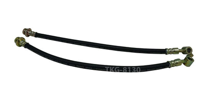 Front Brake Hydraulic Hose for Nissan Frontier Navara D40 (2005-2013)