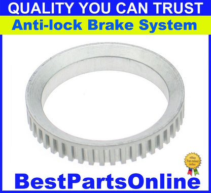 ABS Ring / Right Teeth 47T for Hyundai Sonata (2006–2008)