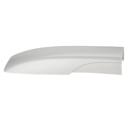 Rear Right Roof Rack Rail End Cover for Mitsubishi RVR Outlander Sport