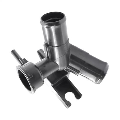 Radiator Engine Coolant Filler Neck for Hyundai Accent, Kia (2000-2005)