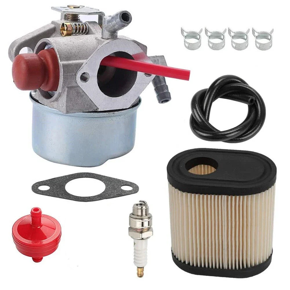 Carburetor for Tecumseh 4.5-6HP LEV100/LEV120 Engine