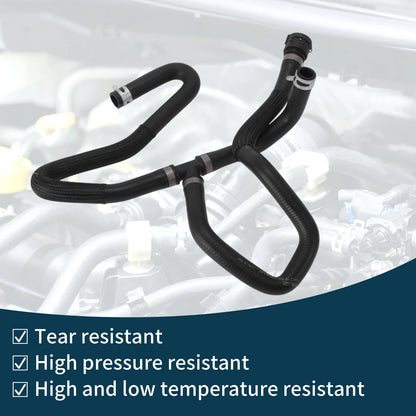 Radiator Hose No.9G918274AB for Ford Mondeo (2011)