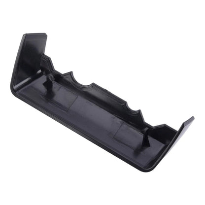 2 x Center Roof Rack Leg Covers for Toyota Land Cruiser Prado (2010-2018)