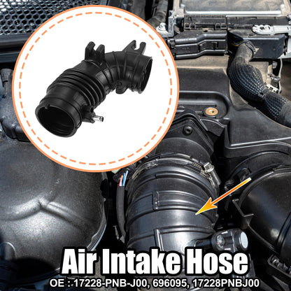 Engine Air Intake Hose for Honda CR-V (2007-2011)