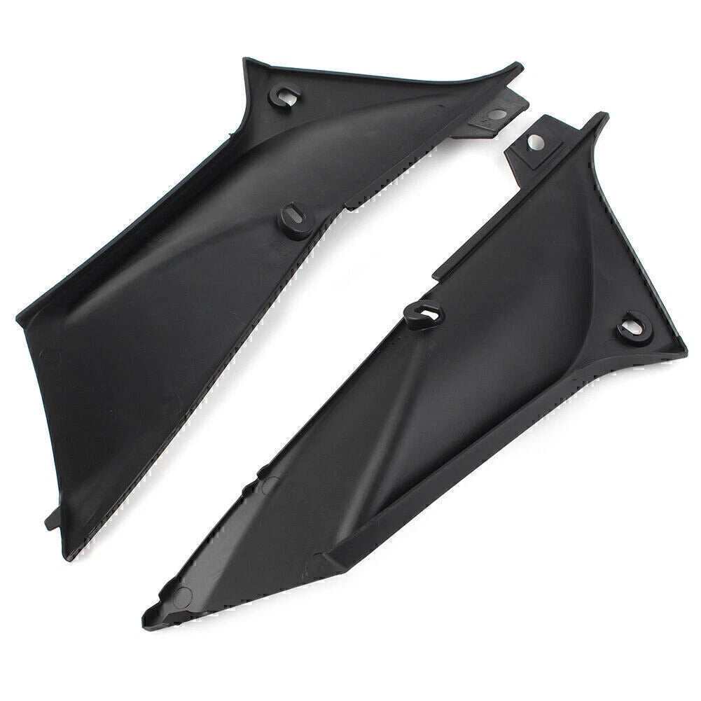 Air Duct Covers for Yamaha YZF-R1 (2002-2003)