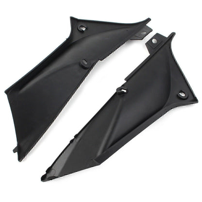 Air Duct Covers for Yamaha YZF-R1 (2002-2003)