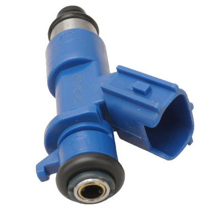 410cc Injectors for Honda Acura RDX K24 K20 B18 B16 (2006-2012)