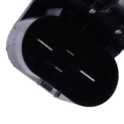 Blower Motor Resistor for Chevrolet Cruze, Opel Astra, Zafira, Vectra (2011-2016)