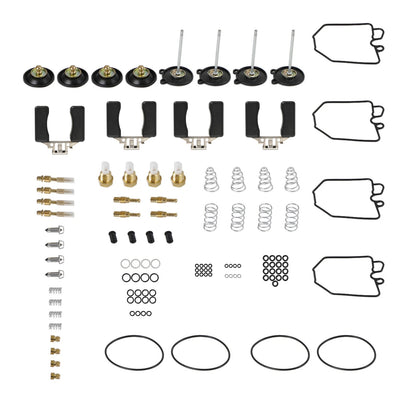 Carburetor Repair Kit for Honda Goldwing 1100 GL1100 (1980-1983)