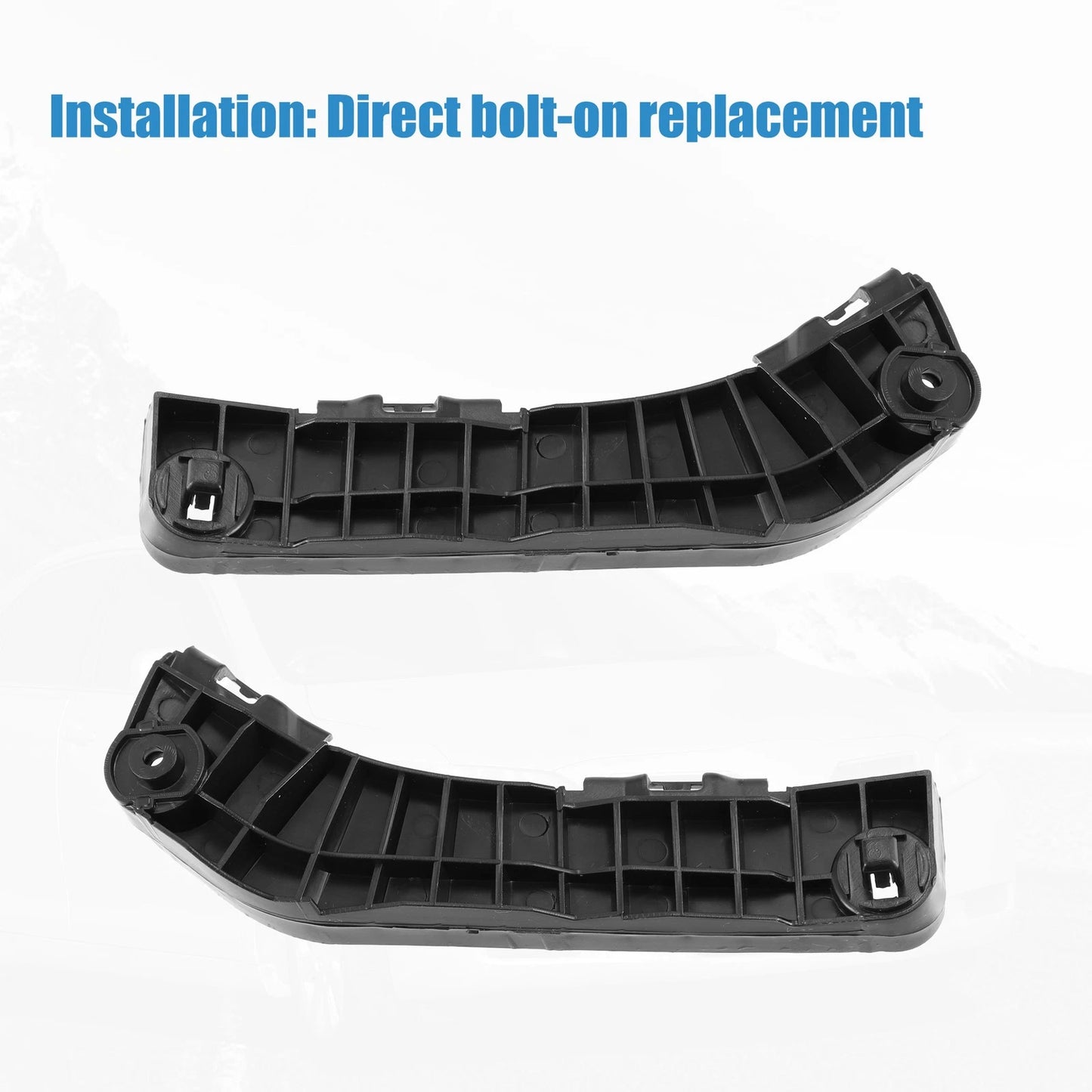 Front Bumper Mounting Brackets  for Toyota Camry