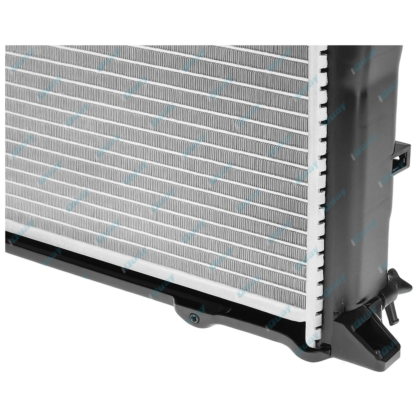 Radiator for Toyota Hiace RZH103 RZH113 RZH125 2.4L 4-Cyl (1989-2005)