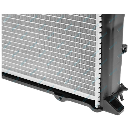 Radiator for Toyota Hiace RZH103 RZH113 RZH125 2.4L 4-Cyl (1989-2005)