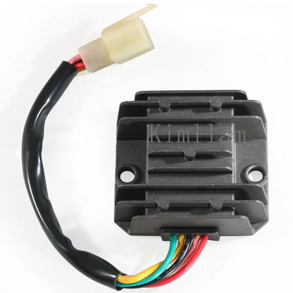 Voltage Rectifier Regulator for Honda CTX200 (2002-2016)