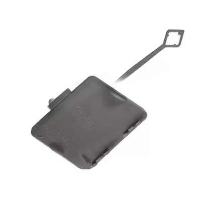 Rear Bumper Tow Hook Eye Cover Cap for BMW 5 Series F10 (2014–2017)