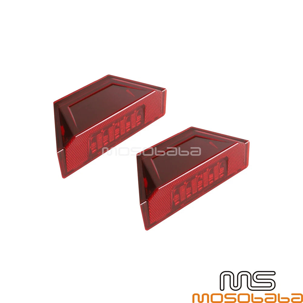 Rear Brake Tail Light for Ranger Diesel HST/Deluxe (R141D9JDA, 2D9JDA)