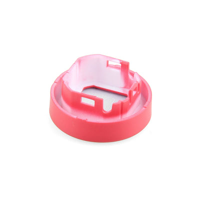Red Engine Start Stop Button Cap for Subaru Forester/Legacy/Outback (2014-2023)