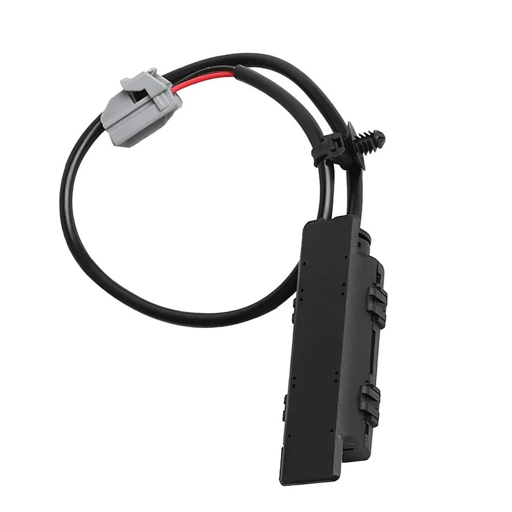 Lane Departure Warning Seat Actuator for Chevy Silverado GMC Sierra (2015-19)