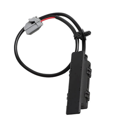 Lane Departure Warning Seat Actuator for Chevy Silverado GMC Sierra (2015-19)