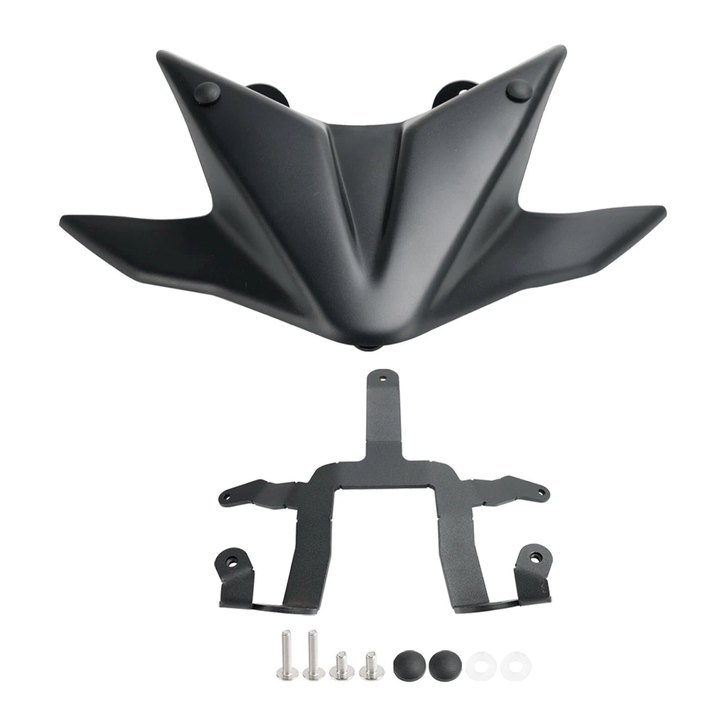 Beak Nose Cone Extension for Yamaha Tracer 9 / GT (2021-2023)