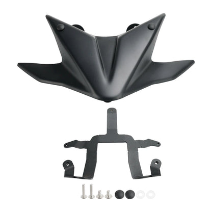 Beak Nose Cone Extension for Yamaha Tracer 9 / GT (2021-2023)