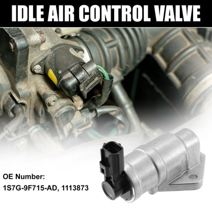 Idle Air Control Valve for Ford Ecosport (2004-2005)