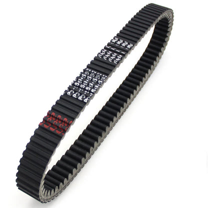 Drive Belt for Kymco UXV 500, MXU 500i, UXV 500i, UXV 700i (2008-2023)