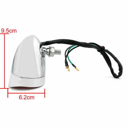 Rear Tail Light for Suzuki AH