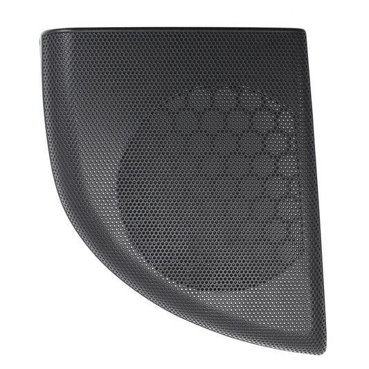 1pc Side Door Speaker Horn Cover Trim for Mercedes C-Class CLC-Class (2001-2015)