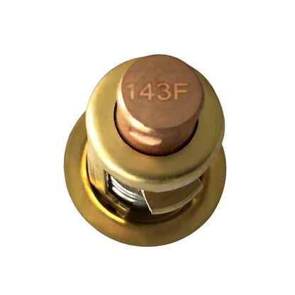 Thermostat 143F for Johnson/Evinrude 5-235HP
