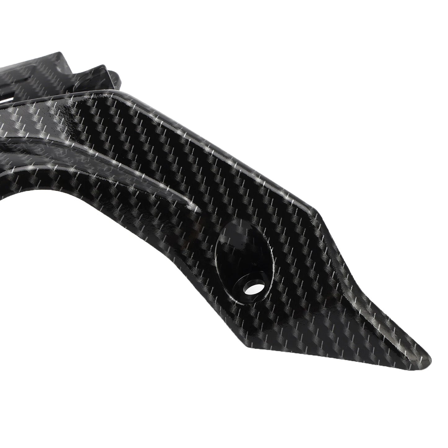 Side Radiator Cover for Kawasaki F3 (1995-1999)