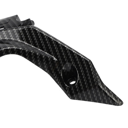 Side Radiator Cover for Kawasaki F3 (1995-1999)