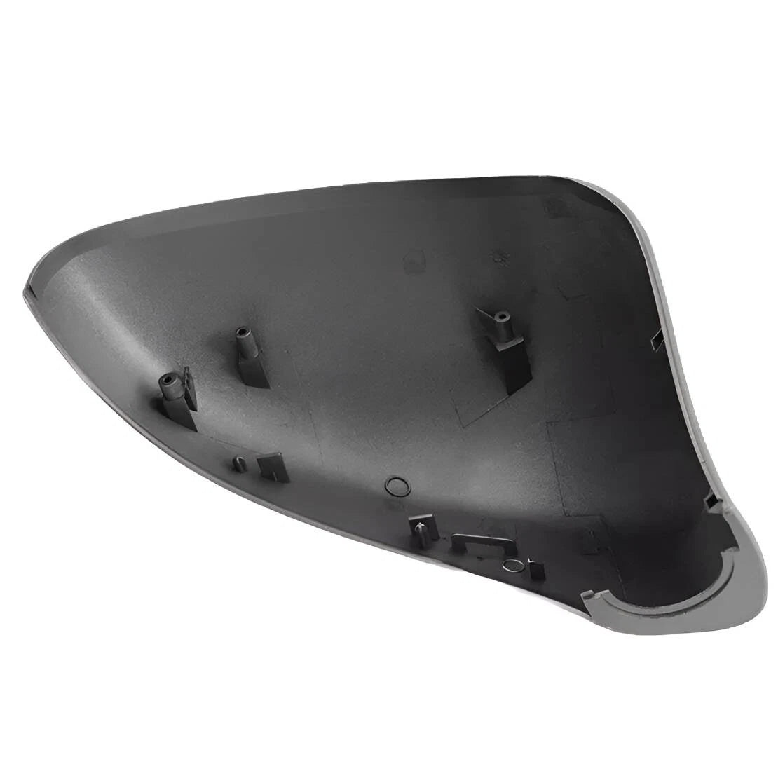 Left Passenger Side Grey Door Wing Mirror Cover for Lexus ES300h IS350