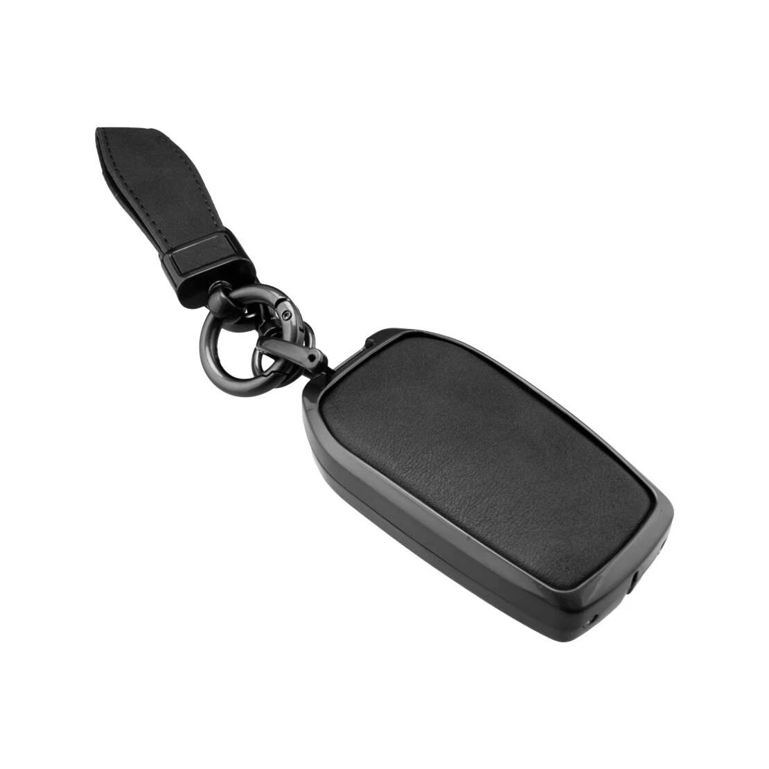 Remote Key Cover Case for Toyota Corolla, Prius, RAV4, Tundra, Fortuner