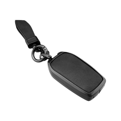 Remote Key Cover Case for Toyota Corolla, Prius, RAV4, Tundra, Fortuner