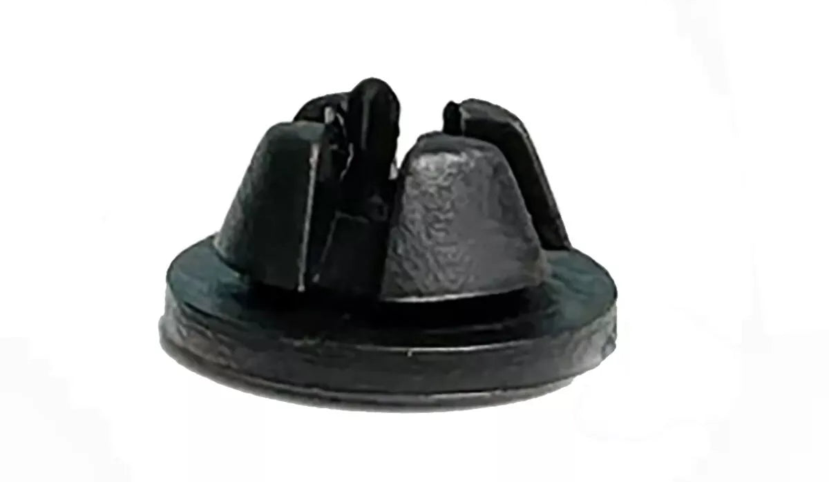 2 x Hood Support Rod Grommets for Mitsubishi L200 Triton (1986-1994)