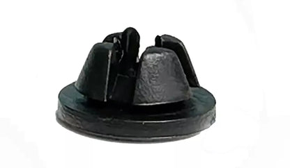 2 x Hood Support Rod Grommets for Mitsubishi L200 Triton (1986-1994)