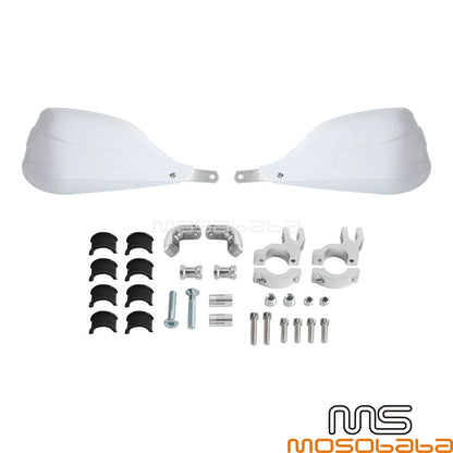 7/8" 1" Handguard Protectors for KTM 200 250 390 690 SX EXC XC XCW (200-2023)