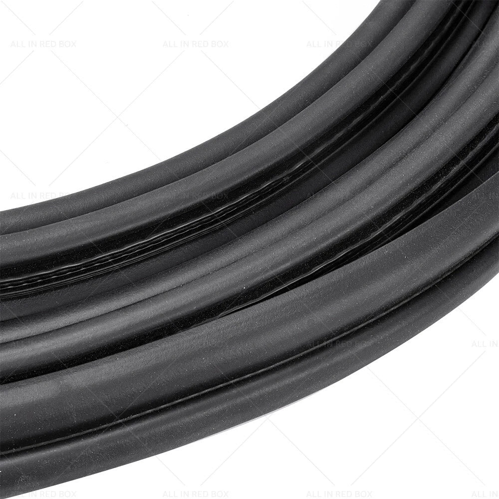 Sliding Door Rubber Seal Moulding Strip for Toyota Hiace Low Roof (2005-2017)