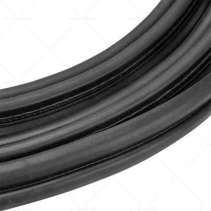 Sliding Door Rubber Seal Moulding Strip for Toyota Hiace Low Roof (2005-2017)