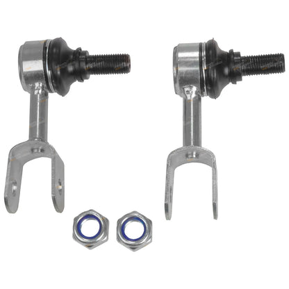 2 x Rear Sway Bar Links for Toyota Landcruiser 80 Series (1992–1998)